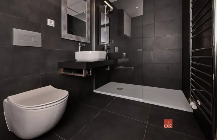 Pronájem bytu 2+kk, Praha - Dolní Chabry, Ústecká, 59 m2