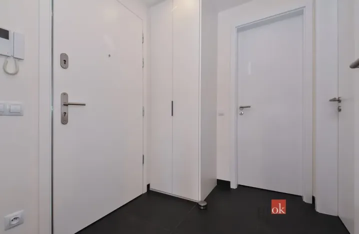 Pronájem bytu 2+kk, Praha - Dolní Chabry, Ústecká, 59 m2