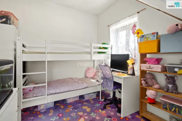 Prodej rodinného domu, Kostelec nad Černými lesy - Kostelec nad Černými Lesy, Poustka, 56 m2