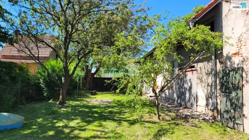 Prodej rodinného domu, Pečky - Velké Chvalovice, Pečecká, 75 m2