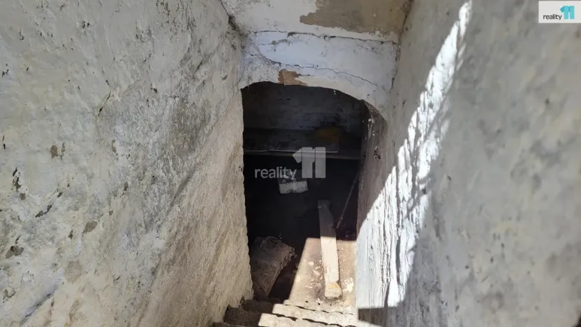 Prodej rodinného domu, Pečky - Velké Chvalovice, Pečecká, 75 m2