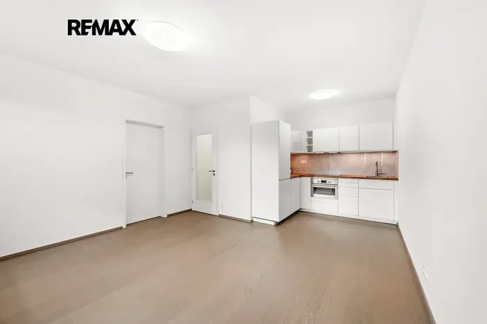 Pronájem bytu 2+kk, Praha - Jinonice, Kloudova, 50 m2
