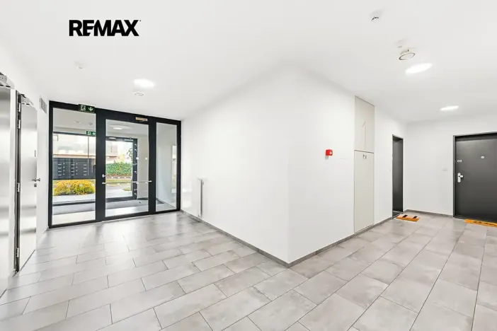 Pronájem bytu 2+kk, Praha - Jinonice, Kloudova, 50 m2