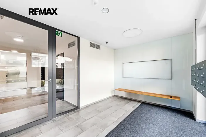 Pronájem bytu 2+kk, Praha - Jinonice, Kloudova, 50 m2