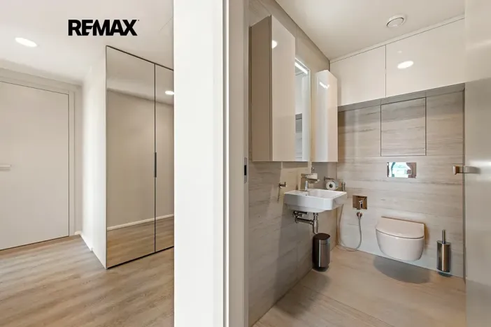 Prodej bytu 3+kk, Praha - Žižkov, Šrámkové, 101 m2