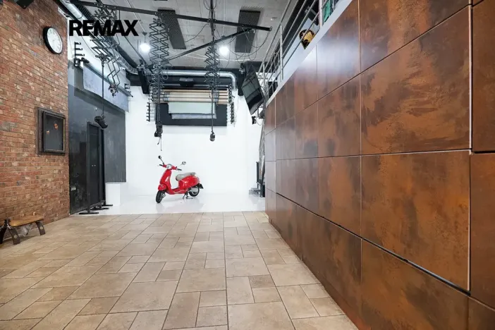 Prodej bytu 6+kk a větší, Praha - Troja, Vřesová, 240 m2