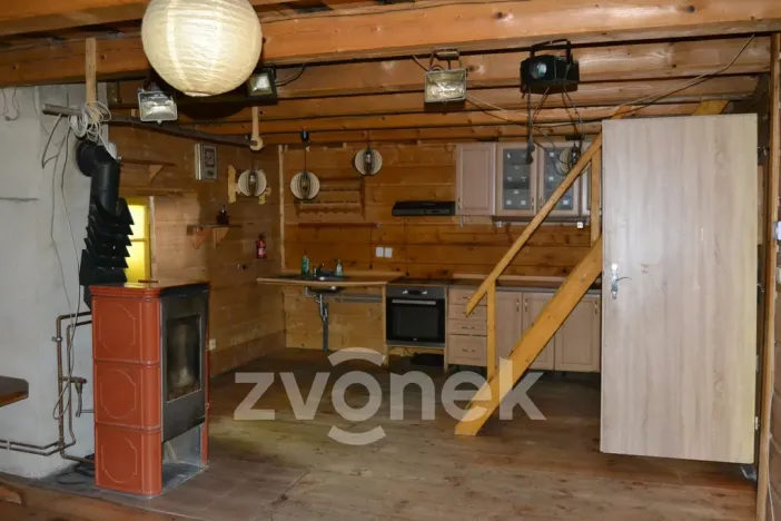 Prodej rodinného domu, Francova Lhota, 100 m2