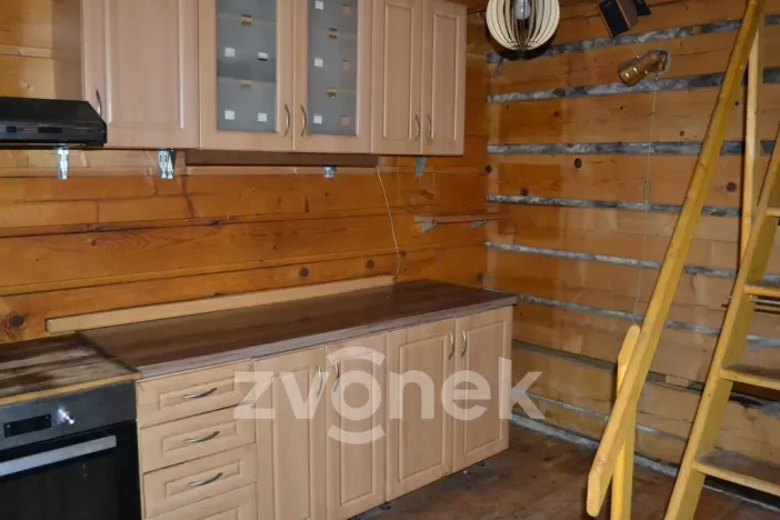 Prodej rodinného domu, Francova Lhota, 100 m2