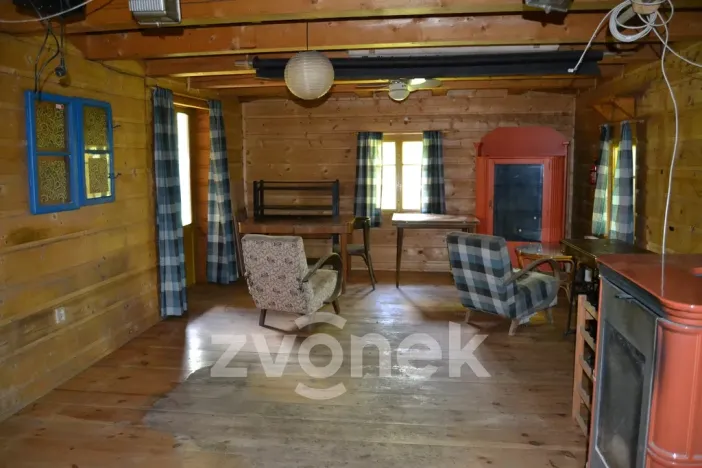 Prodej rodinného domu, Francova Lhota, 100 m2