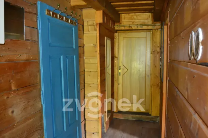 Prodej rodinného domu, Francova Lhota, 100 m2
