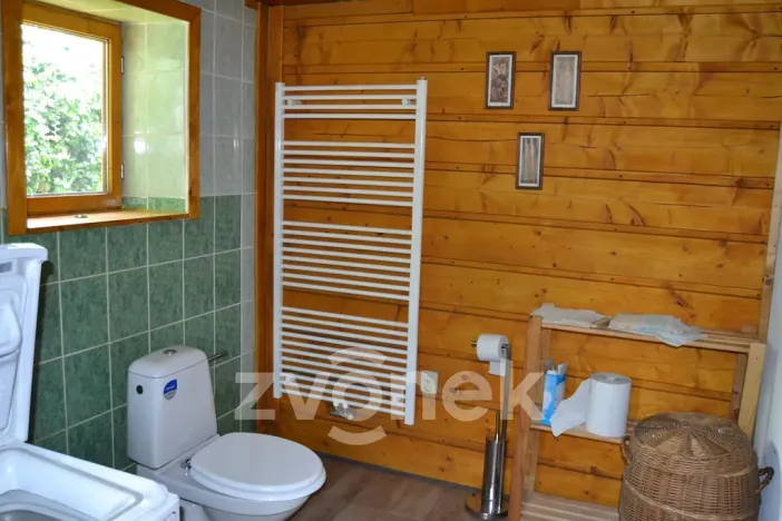 Prodej rodinného domu, Francova Lhota, 100 m2