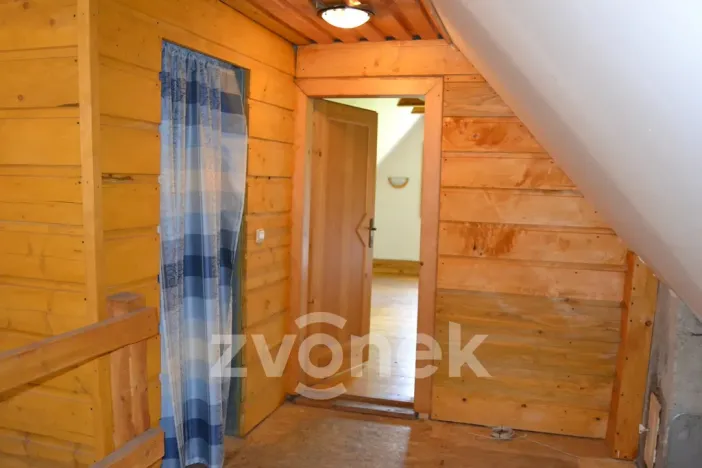 Prodej rodinného domu, Francova Lhota, 100 m2