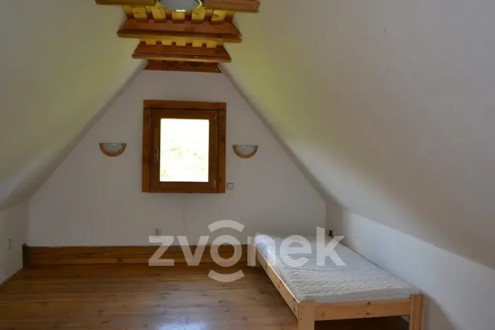 Prodej rodinného domu, Francova Lhota, 100 m2