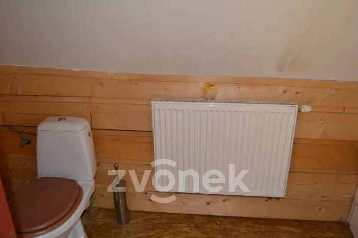 Prodej rodinného domu, Francova Lhota, 100 m2