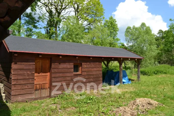 Prodej rodinného domu, Francova Lhota, 100 m2
