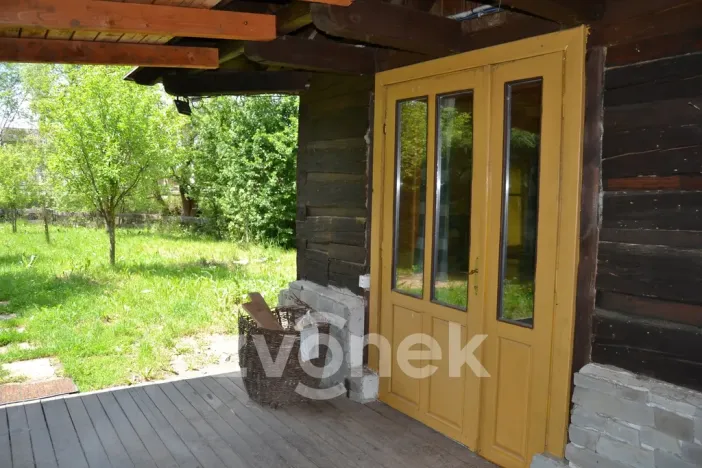 Prodej rodinného domu, Francova Lhota, 100 m2