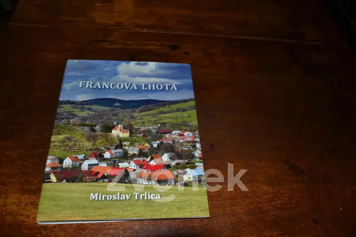 Prodej rodinného domu, Francova Lhota, 100 m2