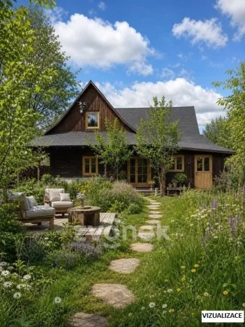 Prodej rodinného domu, Francova Lhota, 100 m2