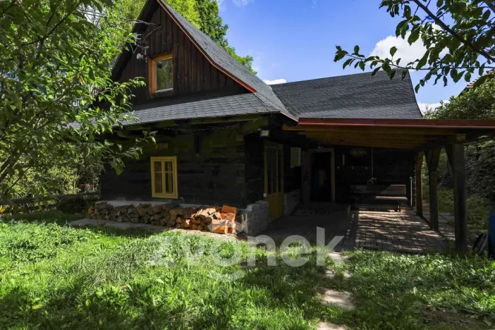 Prodej rodinného domu, Francova Lhota, 100 m2