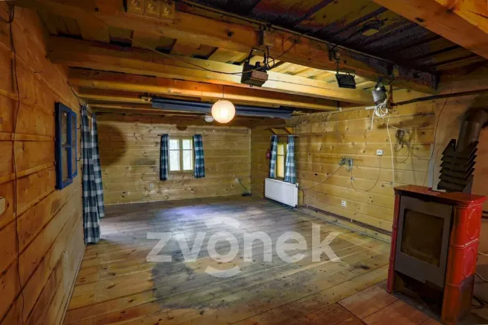 Prodej rodinného domu, Francova Lhota, 100 m2