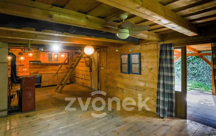 Prodej rodinného domu, Francova Lhota, 100 m2