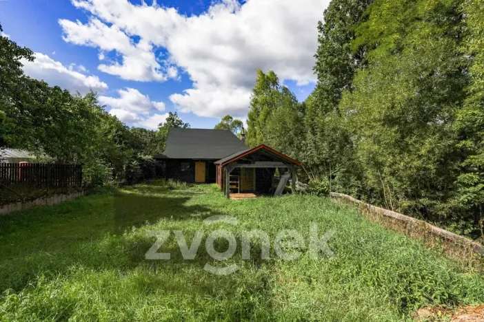 Prodej rodinného domu, Francova Lhota, 100 m2
