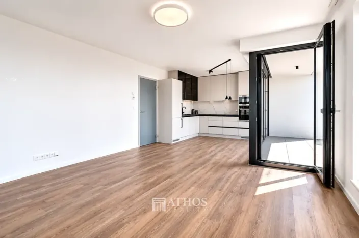 Pronájem bytu 2+kk, Brno, třída Generála Píky, 65 m2
