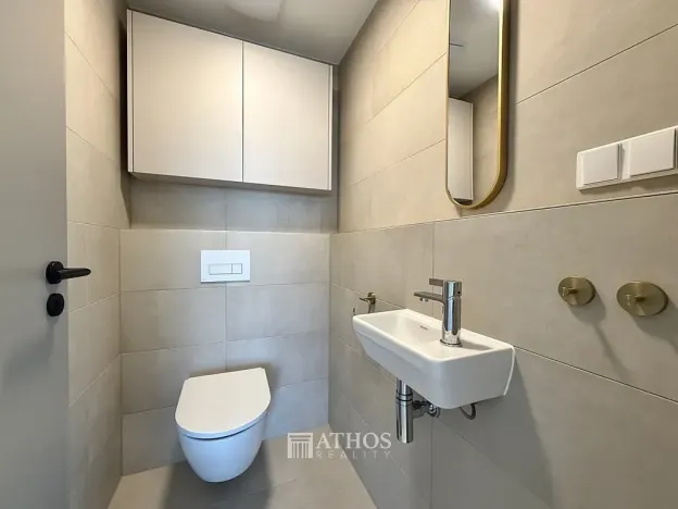 Pronájem bytu 2+kk, Brno, třída Generála Píky, 65 m2