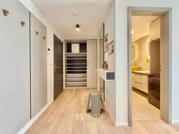 Pronájem bytu 2+kk, Brno, třída Generála Píky, 65 m2