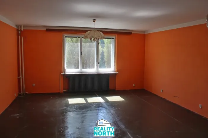 Prodej rodinného domu, Ústí nad Labem, Jedličkova, 218 m2