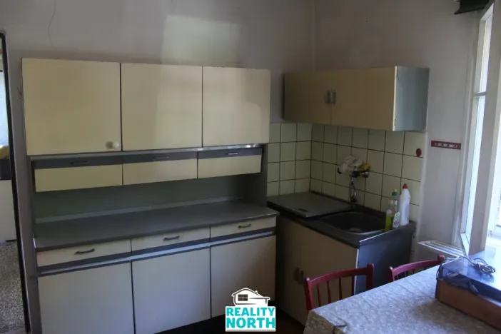 Prodej rodinného domu, Ústí nad Labem, Jedličkova, 218 m2
