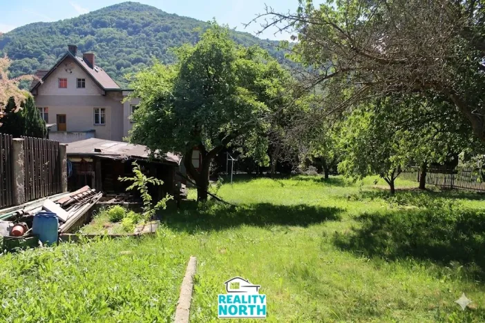 Prodej rodinného domu, Ústí nad Labem, Jedličkova, 218 m2