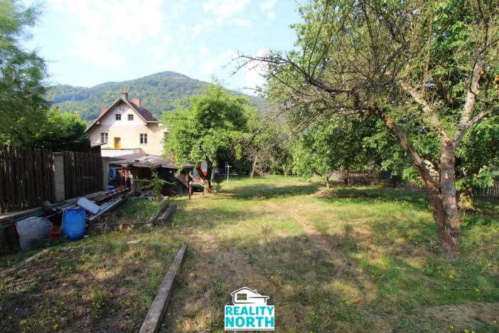 Prodej rodinného domu, Ústí nad Labem, Jedličkova, 218 m2