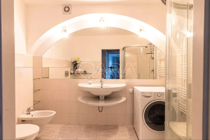 Prodej bytu 3+kk, Praha - Smíchov, Pavla Švandy ze Semčic, 84 m2