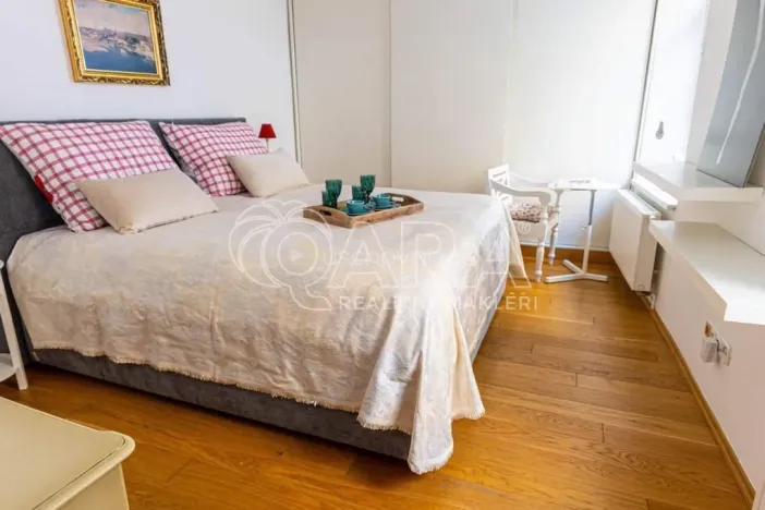 Prodej bytu 3+kk, Praha - Smíchov, Pavla Švandy ze Semčic, 84 m2