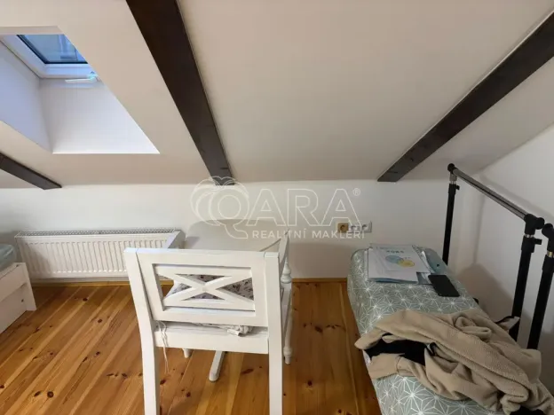 Prodej bytu 3+kk, Praha - Smíchov, Pavla Švandy ze Semčic, 84 m2