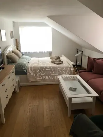 Prodej bytu 3+kk, Praha - Smíchov, Pavla Švandy ze Semčic, 84 m2