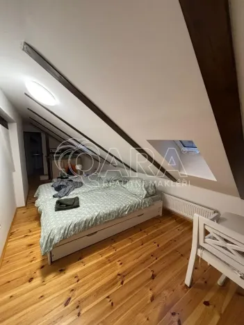 Prodej bytu 3+kk, Praha - Smíchov, Pavla Švandy ze Semčic, 84 m2