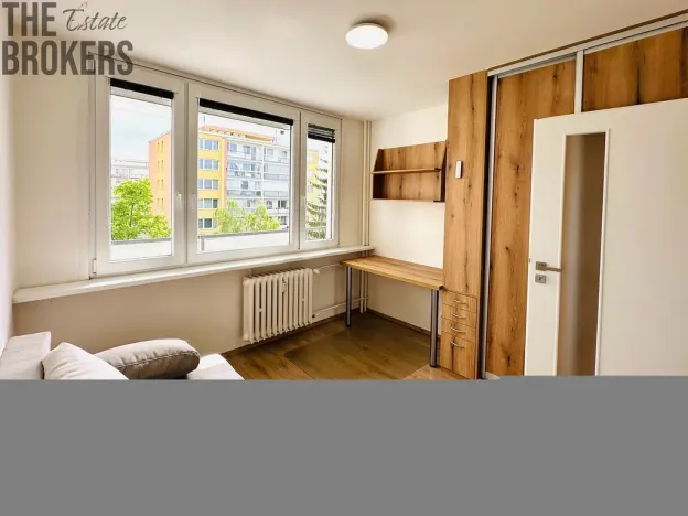 Pronájem bytu 3+kk, Praha - Michle, Podle Kačerova, 74 m2