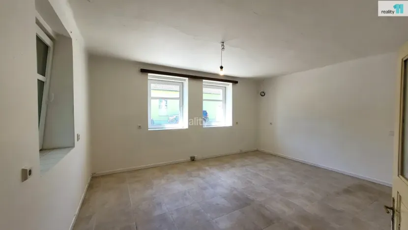 Prodej chalupy, Pečky - Velké Chvalovice, Pečecká, 75 m2
