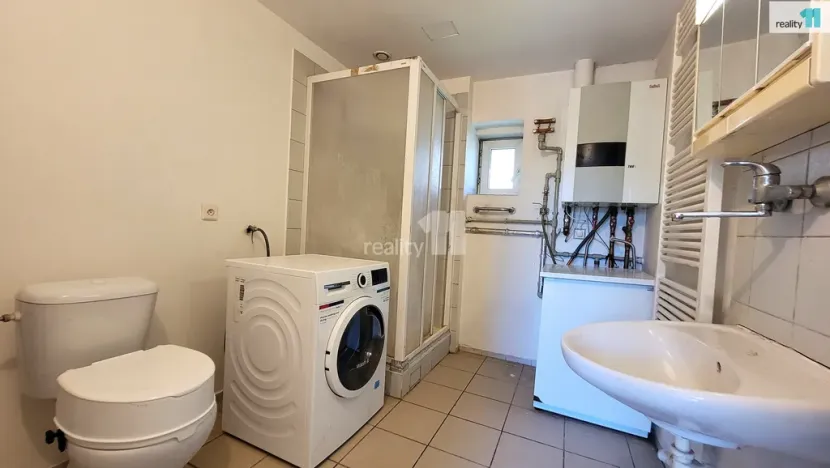 Prodej chalupy, Pečky - Velké Chvalovice, Pečecká, 75 m2