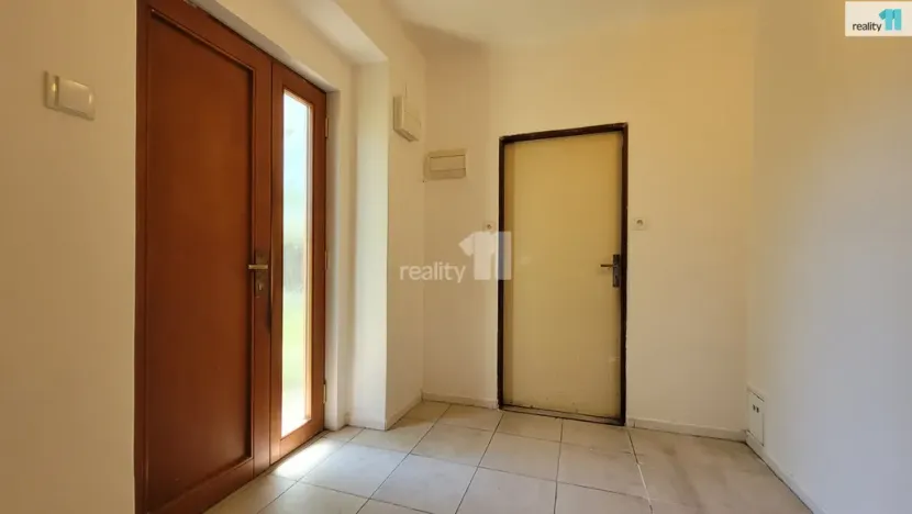 Prodej chalupy, Pečky - Velké Chvalovice, Pečecká, 75 m2