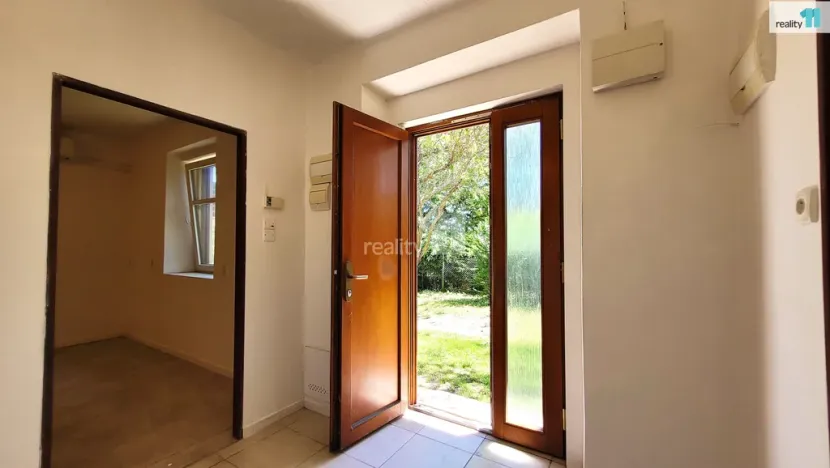 Prodej chalupy, Pečky - Velké Chvalovice, Pečecká, 75 m2