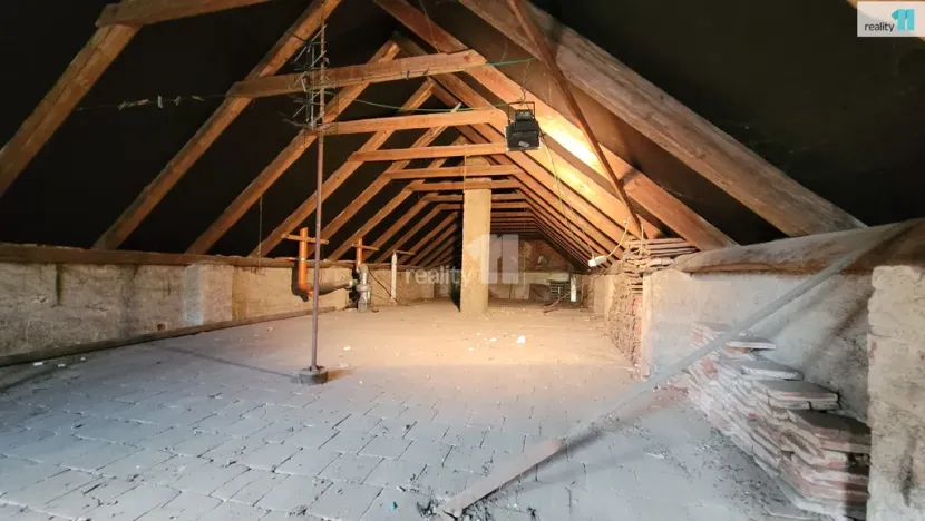 Prodej chalupy, Pečky - Velké Chvalovice, Pečecká, 75 m2