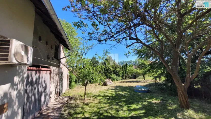 Prodej chalupy, Pečky - Velké Chvalovice, Pečecká, 75 m2
