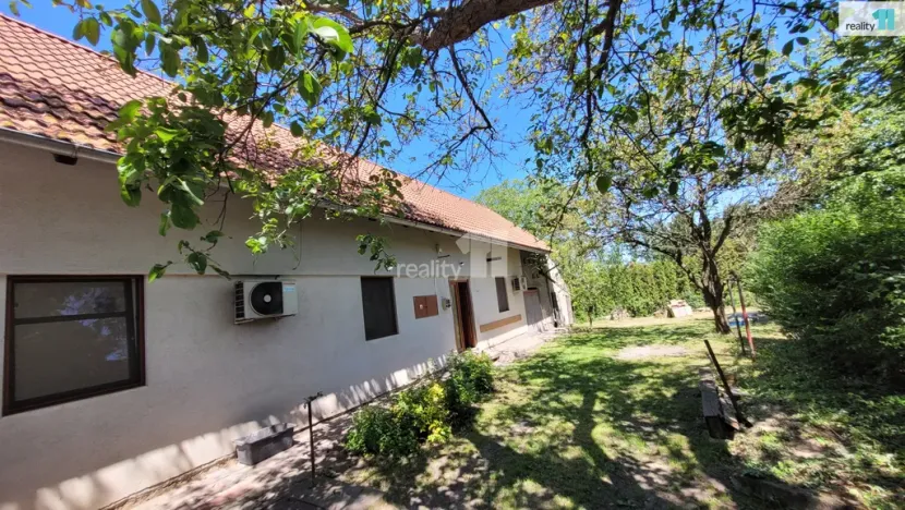 Prodej chalupy, Pečky - Velké Chvalovice, Pečecká, 75 m2