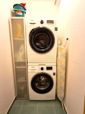 Pronájem bytu 3+kk, Praha - Čakovice, Bermanova, 78 m2