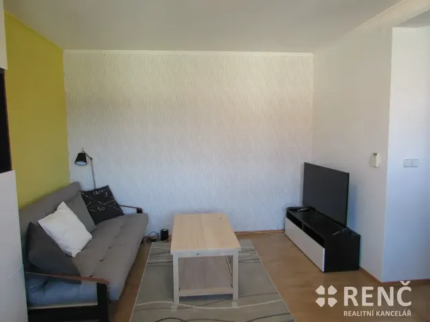 Pronájem bytu 2+kk, Brno, Bellova, 61 m2