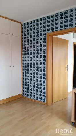 Pronájem bytu 2+kk, Brno, Bellova, 61 m2