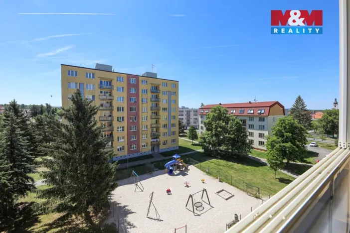 Prodej bytu 3+1, Dobřany, Loudů, 88 m2